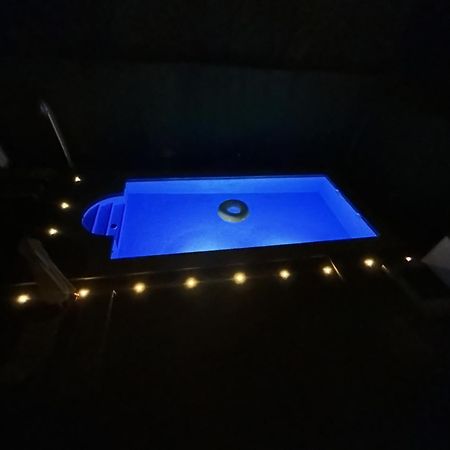 Extraordinaria Villa Con Piscina Y Chimenea Granada Luaran gambar