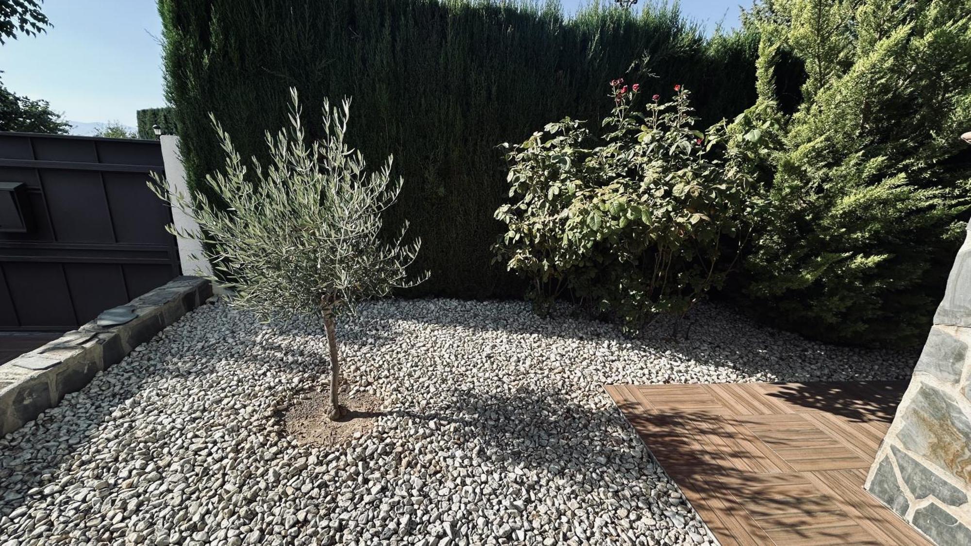 Extraordinaria Villa Con Piscina Y Chimenea Granada Luaran gambar