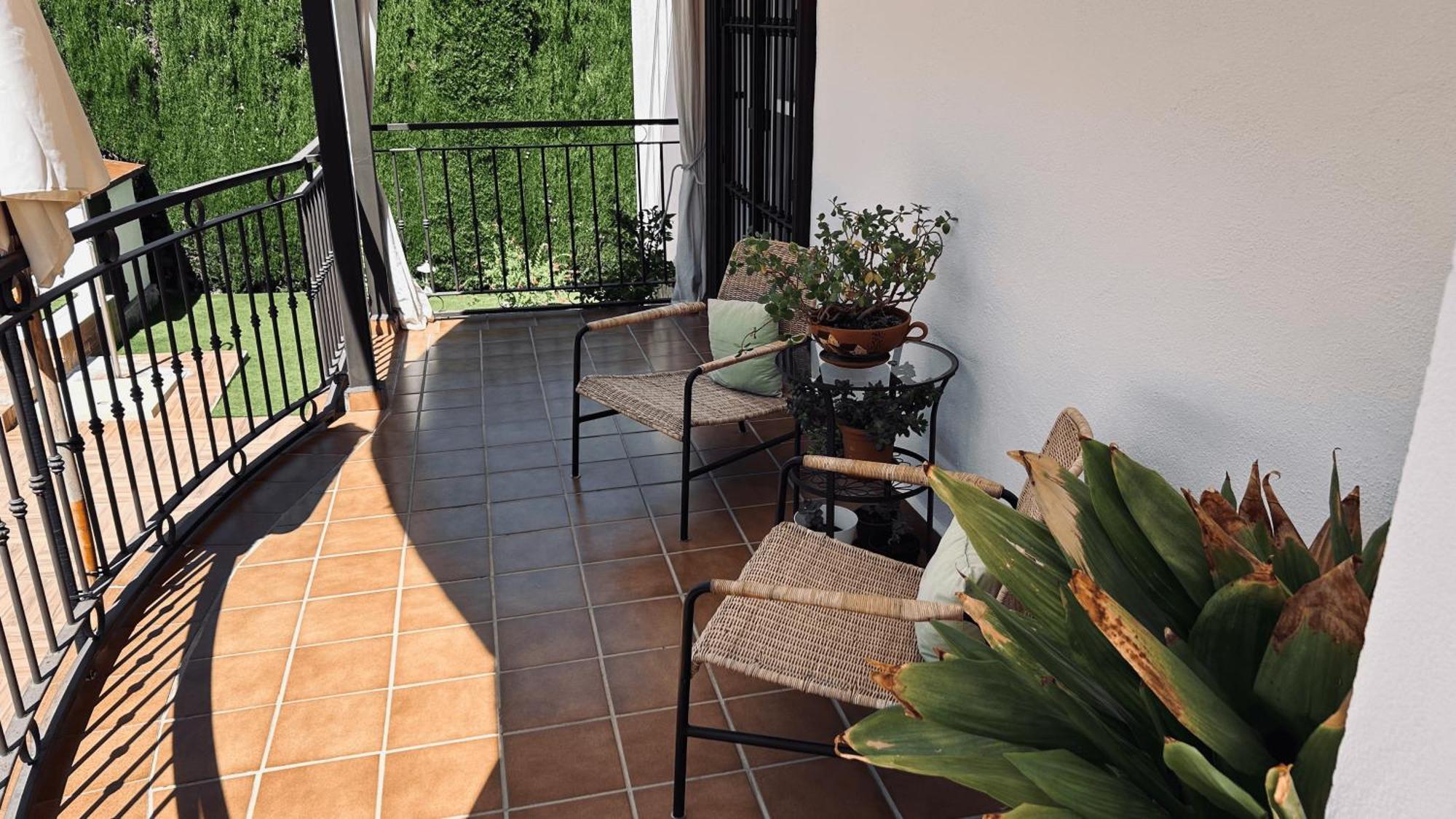 Extraordinaria Villa Con Piscina Y Chimenea Granada Luaran gambar