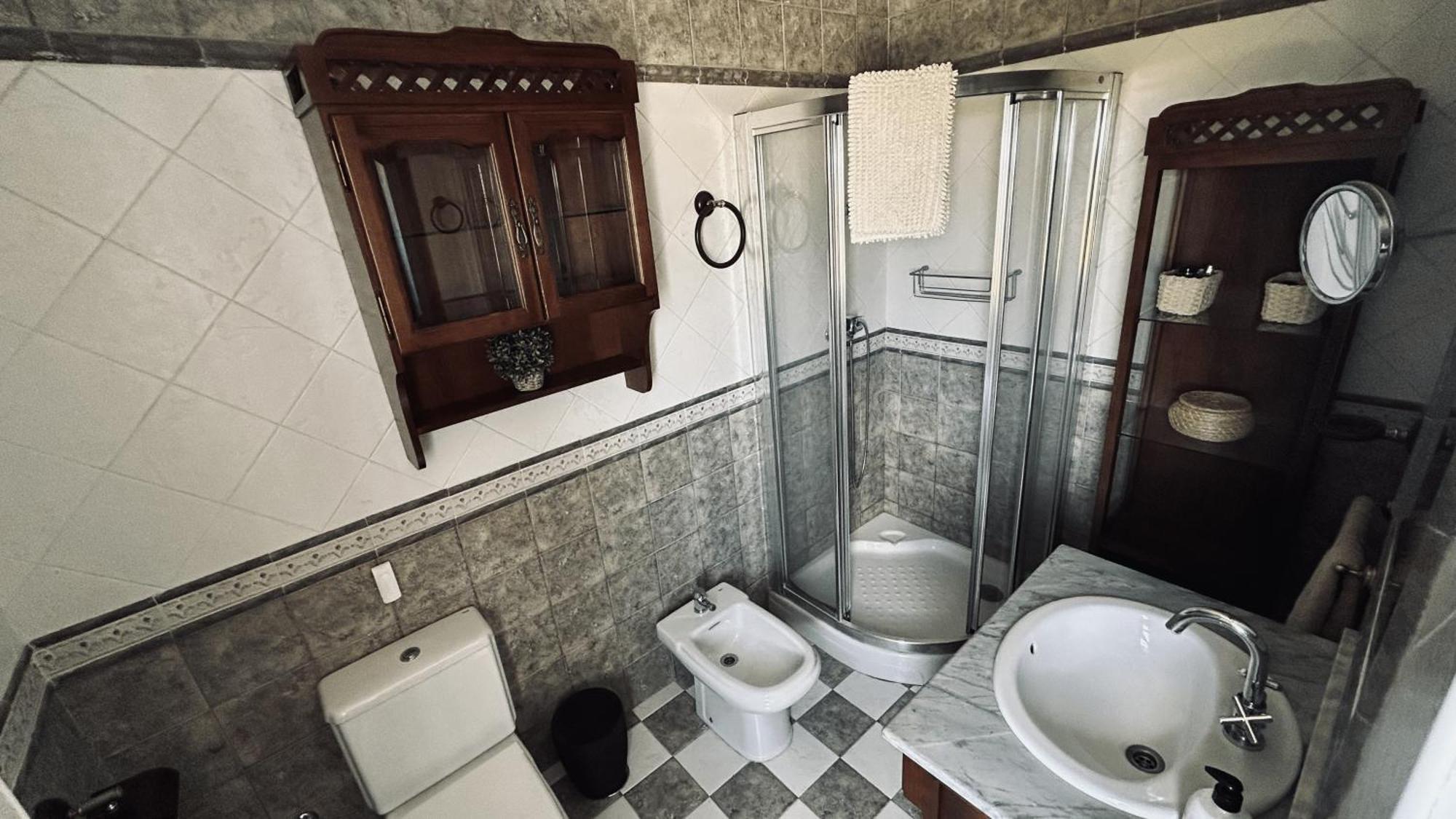 Extraordinaria Villa Con Piscina Y Chimenea Granada Luaran gambar