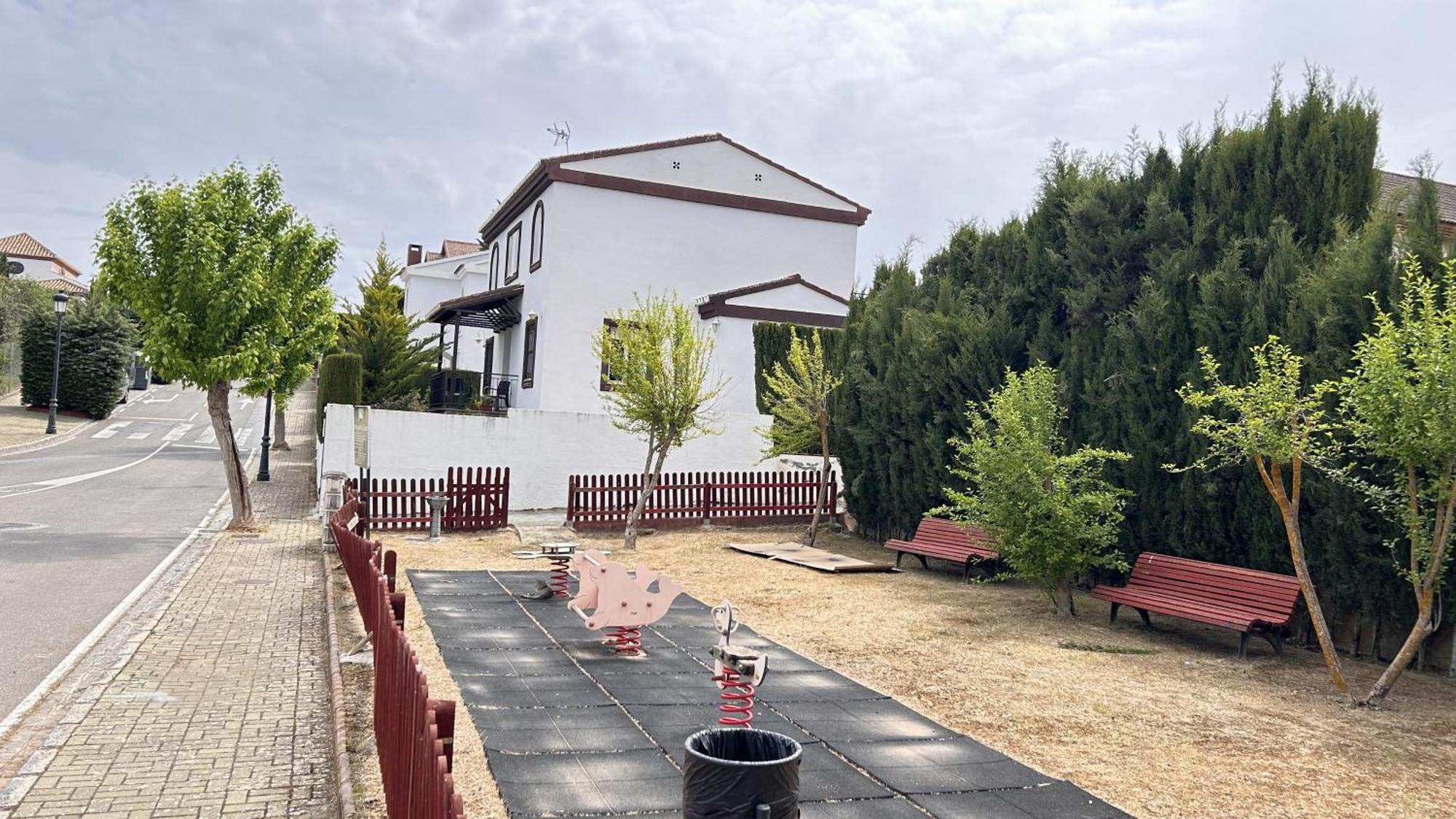 Extraordinaria Villa Con Piscina Y Chimenea Granada Luaran gambar