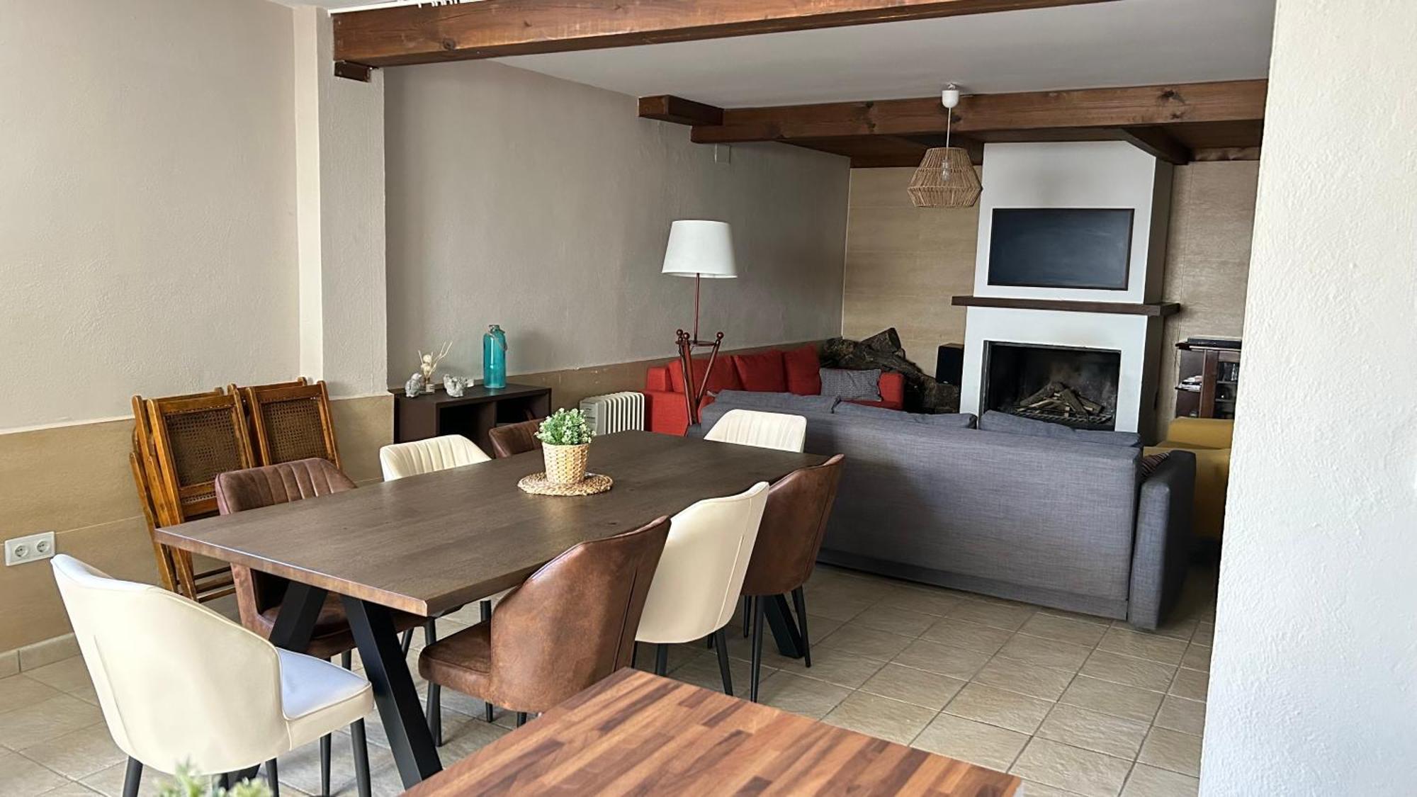Extraordinaria Villa Con Piscina Y Chimenea Granada Luaran gambar